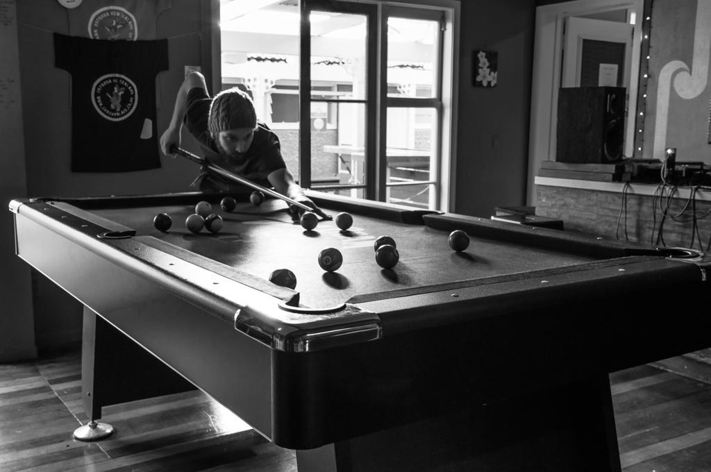 Crash Palace Backpackers Rotorua Zewnętrze zdjęcie